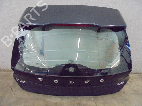 Used Tailgate VOLVO V40 Hatchback (525) D2 (120 hp) 12871532