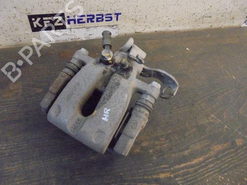 Used Right rear brake caliper KIA CEE'D Sportswagon (JD) 1.6 CRDi 128 (128 hp) 12872402