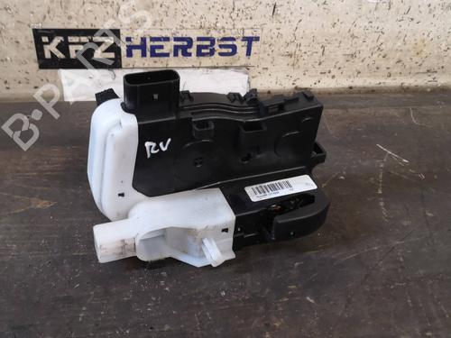 Used Front right lock HYUNDAI ix35 (LM, EL, ELH) 1.6 (135 hp) 12891288