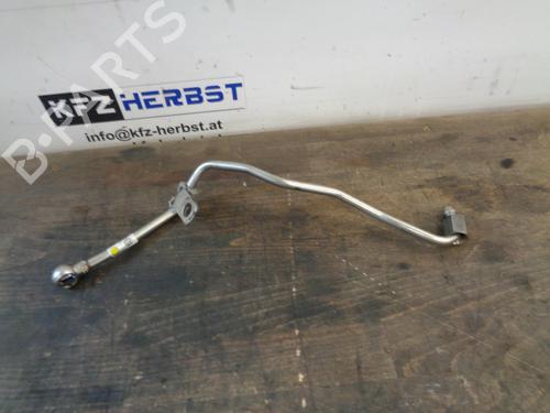 Rør VW PASSAT B8 Variant (3G5, CB5) 1.6 TDI (120 hp) 13440414