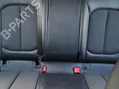 Used Rear seat AUDI A3 Sportback (8VA, 8VF) 1.2 TFSI (105 hp) 31657733