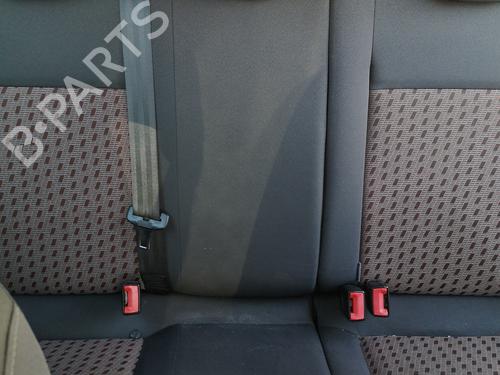 Used Rear seat Rear seat 37262425 37262425