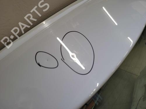 Tailgate SEAT IBIZA V (KJ1, KJG) 1.5 TSI | BP23644691C6