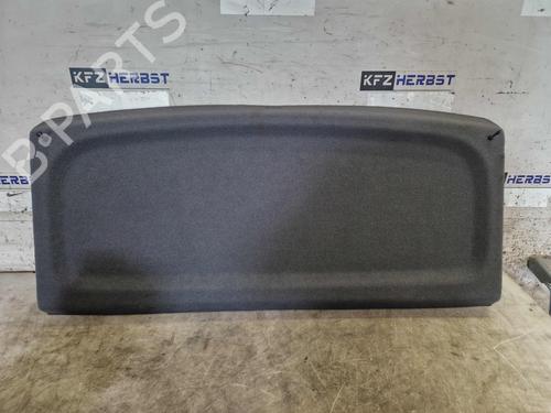 Cappelliera Cappelliera VW POLO V (6R1, 6C1) 1.2 (60 hp) 35802696 35802696
