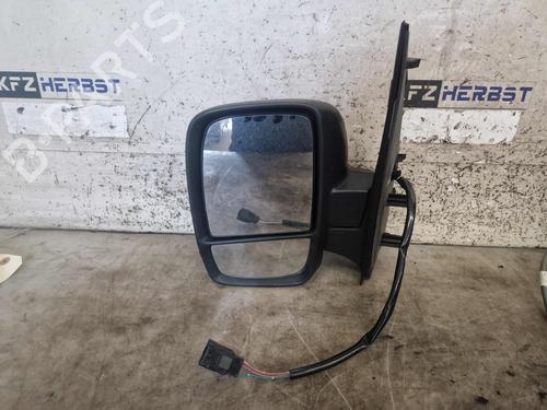 Used Left mirror Left mirror 37233329 37233329