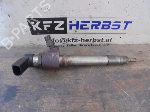 Used Injector LAND ROVER DISCOVERY III (L319) 2.7 TD 4x4 (190 hp) 12866579
