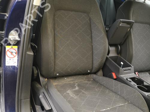 Used Right front seat Right front seat 38591235 38591235