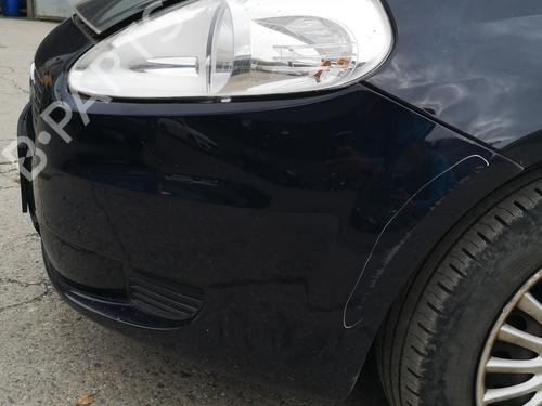 Front bumper FIAT GRANDE PUNTO (199_) 1.4 LPG | BP29912503C7