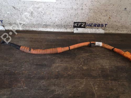 Used Wiring harness AUDI A3 Sportback (8VA, 8VF) 1.4 TFSI e-tron (204 hp) 22287431