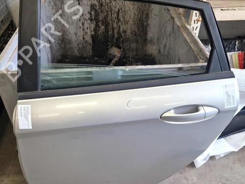 Porte arrière gauche FORD FIESTA VI (CB1, CCN) 1.25 (82 hp) 31924862