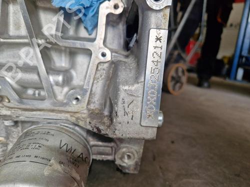 Engine VW GOLF VIII Variant (CG5, DB5) 1.5 eTSI | BP29306848M1 