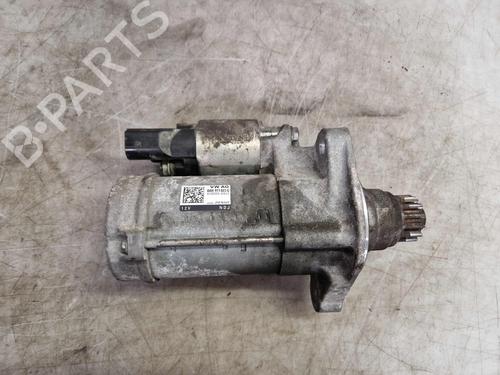 Startmotor VW CADDY III MPV (2KB, 2KJ, 2CB, 2CJ) 1.2 TSI | BP30169175M8
