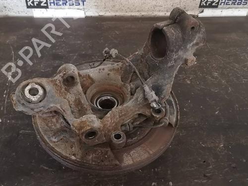 Achsschenkel links vorne LAND ROVER FREELANDER 2 (L359) 2.2 TD4 4x4 (152 hp) 12877186