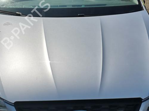 Used Hood Hood SEAT IBIZA V (KJ1, KJG) 1.0 MPi (80 hp) 36297774 36297774