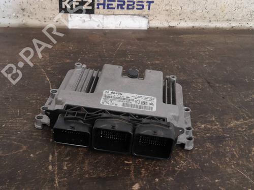 Used Engine control unit (ECU) CITROËN C3 Picasso (SH_) 1.6 HDI 90 (92 hp) 22623414