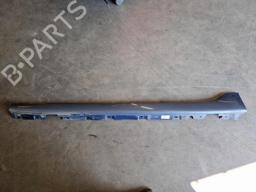 Używane Próg lewy BMW 5 Gran Turismo (F07) 530 d xDrive (245 hp) 27264085
