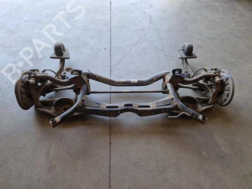 Rear axle VW TOURAN (5T1) 1.6 TDI | BP28327130M2 