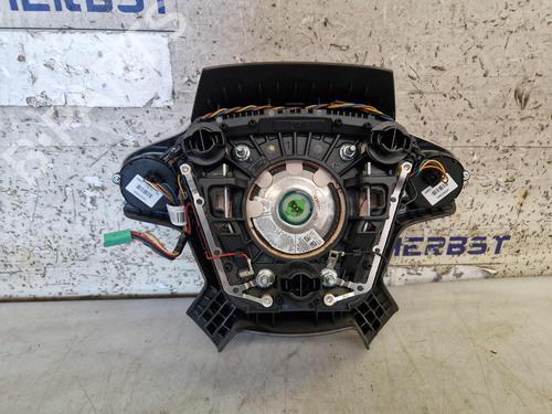 Driver airbag FORD GRAND C-MAX (DXA/CB7, DXA/CEU) 1.6 TDCi | BP29717791C9 