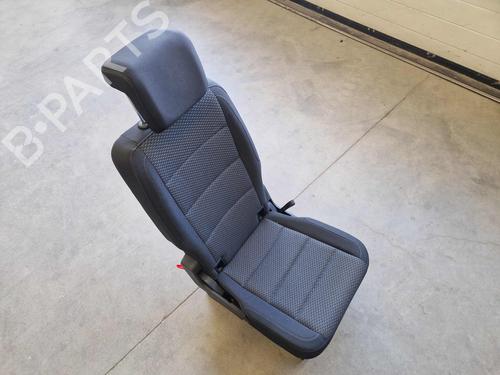 Used Rear seat VW TOURAN (5T1) 2.0 TDI (116 hp) 30315553