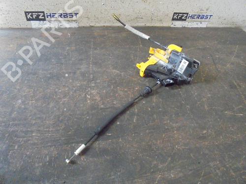 Front left lock KIA CEE'D Sportswagon (JD) 1.4 CRDi 90 | BP12889911C98 