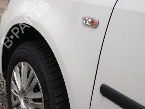 Aleta delantera izquierda VW CADDY III MPV (2KB, 2KJ, 2CB, 2CJ) 1.2 TSI | BP29705362C41 