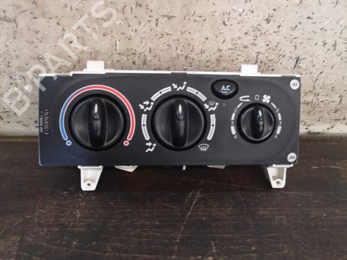 Commande Chauffage RENAULT SCÉNIC I MPV (JA0/1_, FA0_) 1.9 dTi (JA0N) (98 hp) 12877098