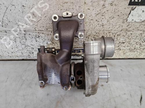 Turbocharger/Supercharger FORD KUGA II (DM2) 1.5 EcoBoost | BP29353563M71 