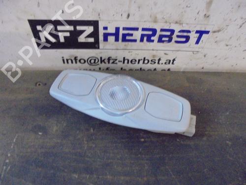 Interior roof light FORD GRAND C-MAX (DXA/CB7, DXA/CEU) 1.6 TDCi AM5113776BB