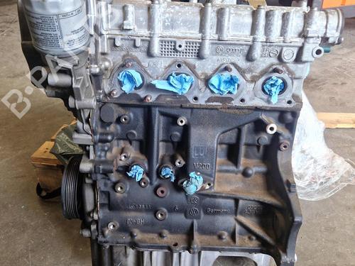 Used Engine Engine 37026055 37026055