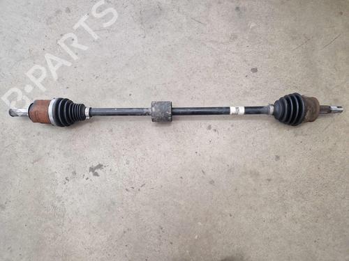 Transmissão frente direita OPEL CORSA E (X15) 1.4 Turbo (08, 68) (101 hp) 32231589