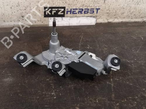 Rear wiper motor TOYOTA AURIS Estate (_E18_) 1.6 D4-D (WWE185_) | BP12891999M102 