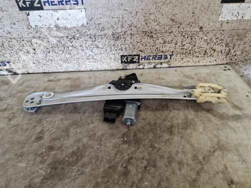 Elevador vidro frente esquerdo Elevador vidro frente esquerdo OPEL CROSSLAND X / CROSSLAND (P17, P2QO) 1.2 (75) (110 hp) 34212572 34212572