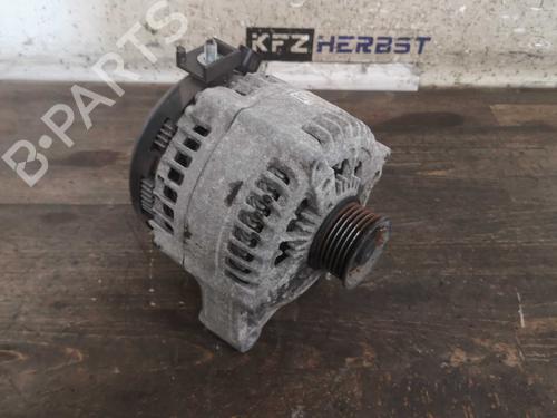 Used Alternator BMW X4 (F26) xDrive 20 d (190 hp) 22285844