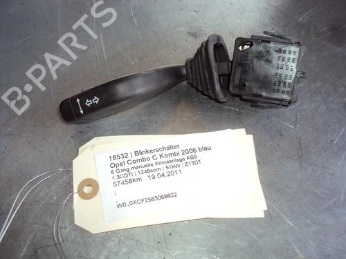 Ratstangsstang OPEL COMBO Box Body/MPV 1.3 CDTI 16V (69 hp) 13431285