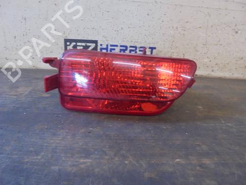 Used Left taillight CITROËN C4 I (LC_) 1.6 HDi (90 hp) 12872716