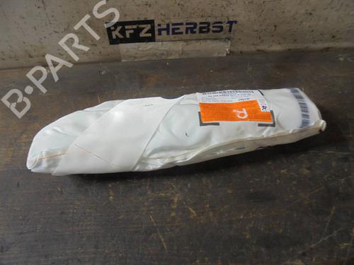 Højre sæde airbag JAGUAR XF I (X250) 3.0 D (241 hp) 9X23611D32BA | 618715700A