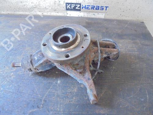 Venstre Styrespindel Lejehus PEUGEOT 5008 (0U_, 0E_) 1.6 HDi (112 hp) 12871257