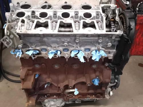 Engine FORD KUGA II (DM2) 2.0 TDCi 4x4 | BP22292459M1 