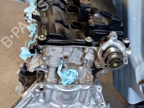 Engine MAZDA 6 Estate (GJ, GL) 2.0 (GJEFW) | BP22293238M1 