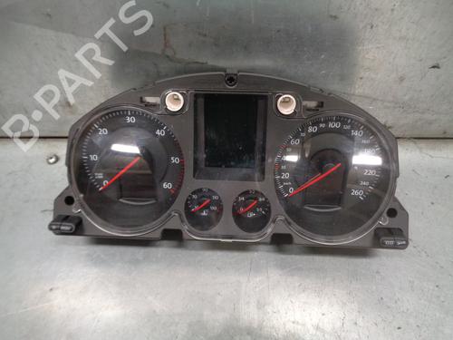 Kombiinstrument VW PASSAT B6 Variant (3C5) 1.9 TDI (105 hp) 20090165