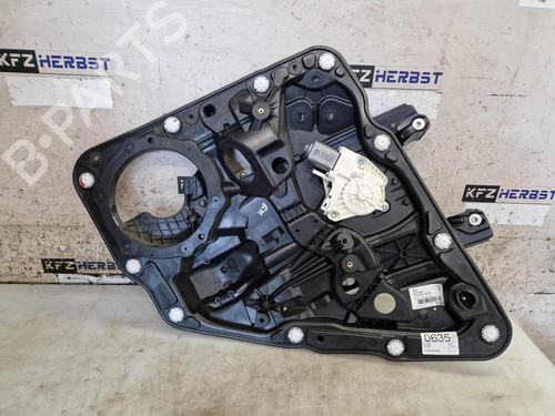 Used Rear right window mechanism PORSCHE CAYENNE (92A) 3.0 Diesel (262 hp) 28605408