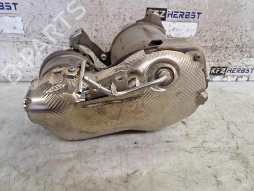 Particulate filter VW TOURAN (5T1) 2.0 TDI | BP29395711M81 