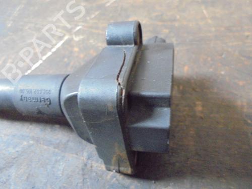 Electronic module PORSCHE BOXSTER (987) S 3.2 | BP13440491M83 