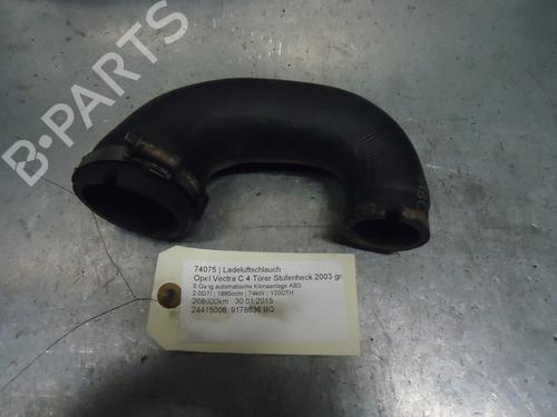 Used Pipe OPEL VECTRA C (Z02) 2.0 DTI 16V (F69) (101 hp) 13432227