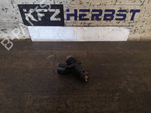 Used Injector VW POLO VI (AW1, BZ1, AE1) 1.0 (65 hp) 13438824