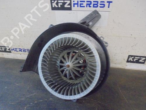 Used Heater blower motor SKODA FABIA II Combi (545) 1.2 (70 hp) 12868536