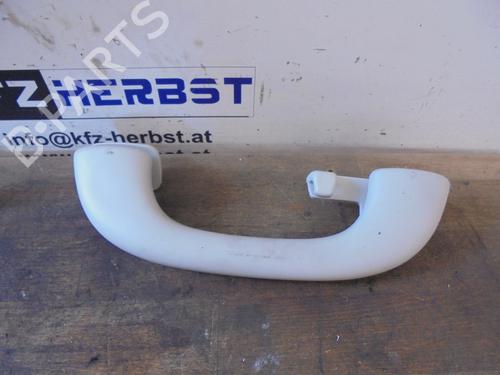 Used Interior roof handle PEUGEOT 308 I (4A_, 4C_) 1.4 16V (98 hp) 16454895