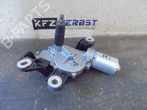 Used Rear wiper motor VW GOLF PLUS V (5M1, 521) 1.6 TDI (105 hp) 20093006