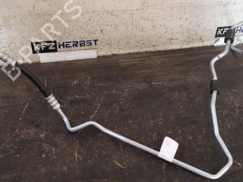 Used AC pipe FORD FIESTA VII (HJ, HF) 1.0 EcoBoost (101 hp) 13063991