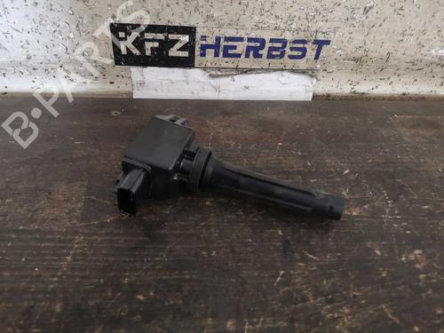Used Electronic module MAZDA 3 (BM, BN) 2.0 (120 hp) 13443958